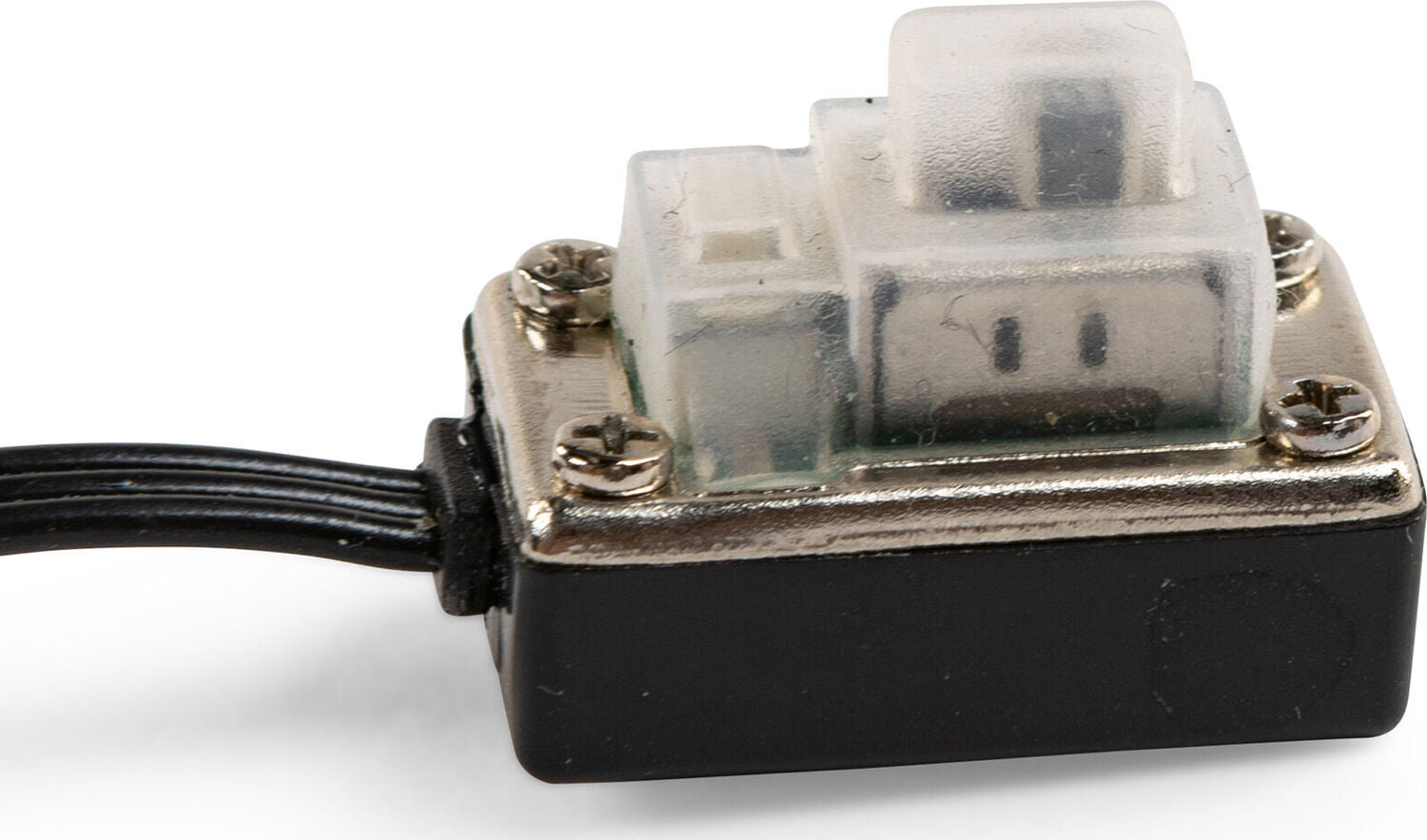 Firma 25A 2-in-1 Brushed Smart ESC/Dual Protocol RX